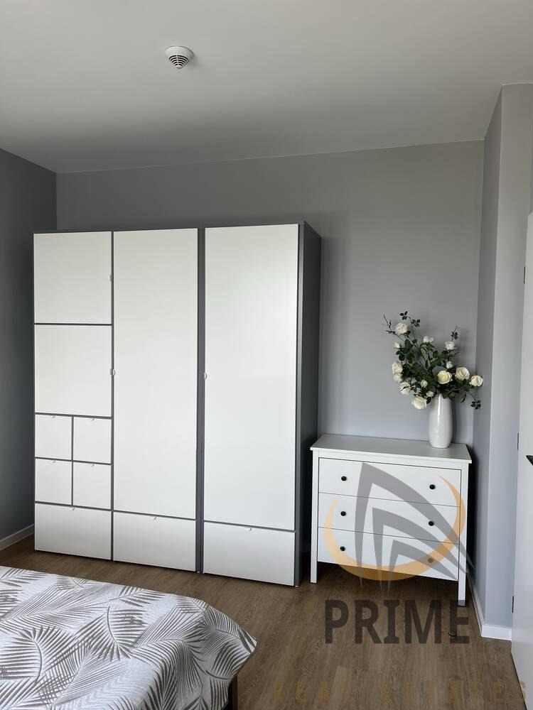 Дава под наем  2-стаен град Бургас , Славейков , 80 кв.м | 87608897 - изображение [12]