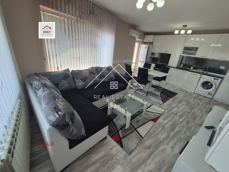 Дава под наем  2-стаен град Стара Загора , Център , 75 кв.м | 17155960 - изображение [6]