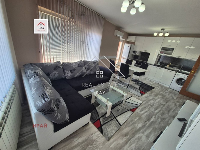 Дава под наем  2-стаен град Стара Загора , Център , 75 кв.м | 17155960 - изображение [3]