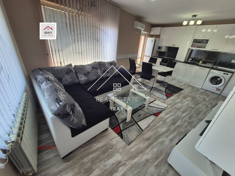 Дава под наем  2-стаен град Стара Загора , Център , 75 кв.м | 17155960 - изображение [4]