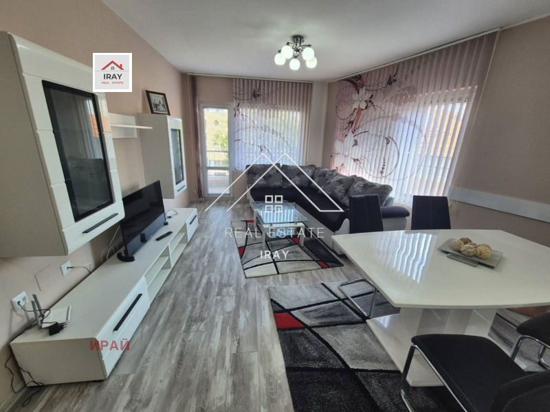 Дава под наем  2-стаен град Стара Загора , Център , 75 кв.м | 17155960 - изображение [7]