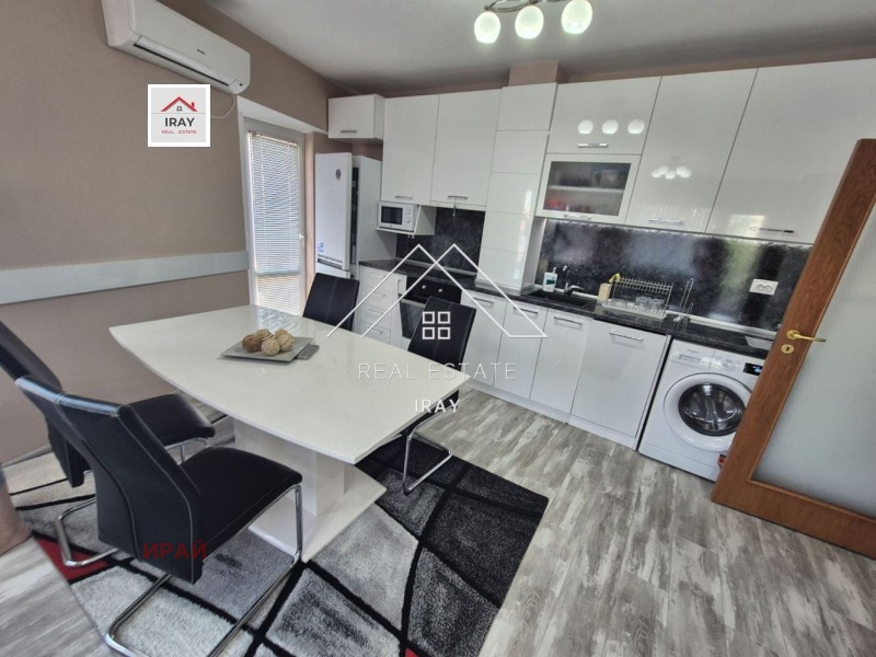 Дава под наем  2-стаен град Стара Загора , Център , 75 кв.м | 17155960 - изображение [8]