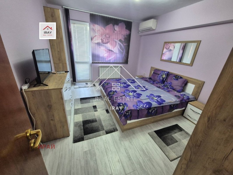 Дава под наем  2-стаен град Стара Загора , Център , 75 кв.м | 17155960 - изображение [14]