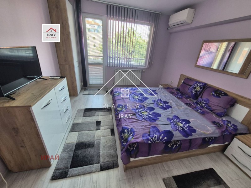 Дава под наем  2-стаен град Стара Загора , Център , 75 кв.м | 17155960 - изображение [12]