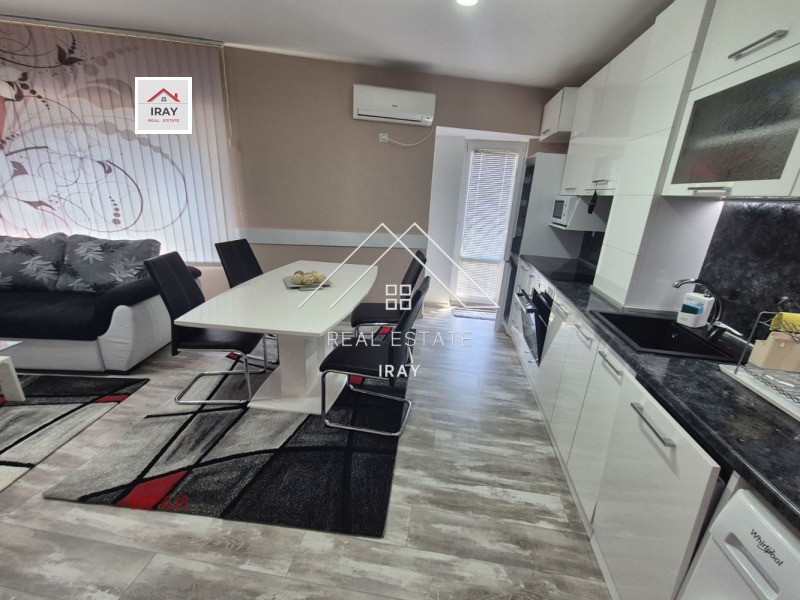 Дава под наем  2-стаен град Стара Загора , Център , 75 кв.м | 17155960 - изображение [5]