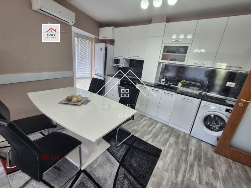 Дава под наем  2-стаен град Стара Загора , Център , 75 кв.м | 17155960 - изображение [9]