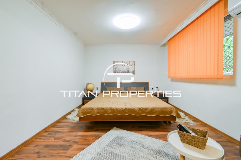 Дава под наем 2-СТАЕН, гр. София, Редута, снимка 6 - Апартаменти - 52386919