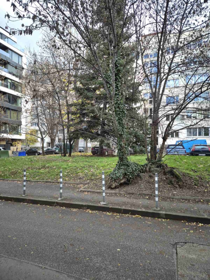 Дава под наем 2-СТАЕН, гр. София, Подуяне, снимка 13 - Апартаменти - 52494306