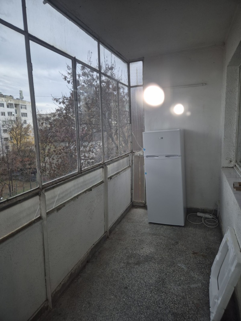 Дава под наем 2-СТАЕН, гр. София, Подуяне, снимка 6 - Апартаменти - 52494306