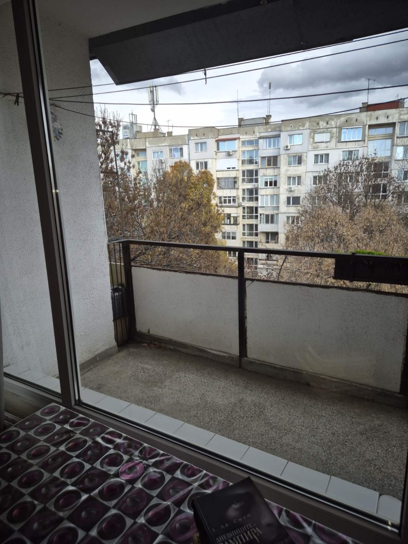 Дава под наем 2-СТАЕН, гр. София, Подуяне, снимка 10 - Апартаменти - 52494306