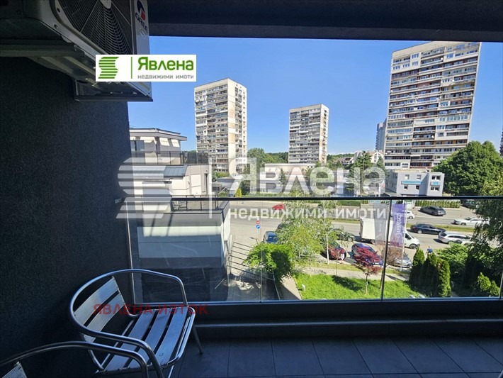 Дава под наем 2-СТАЕН, гр. София, Дианабад, снимка 8 - Апартаменти - 54919312