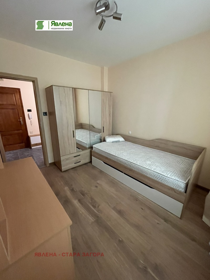 Дава под наем  3-стаен град Стара Загора , Център , 75 кв.м | 39864167 - изображение [4]