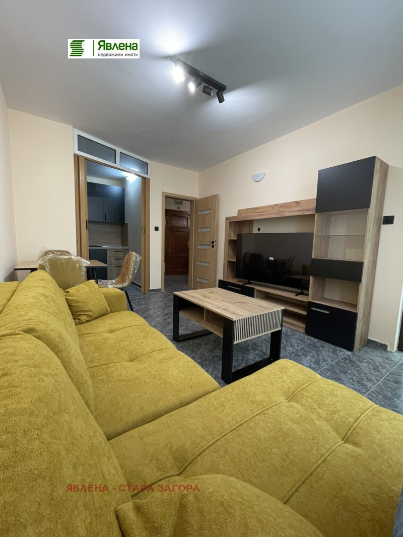 Дава под наем  3-стаен град Стара Загора , Център , 75 кв.м | 39864167 - изображение [2]