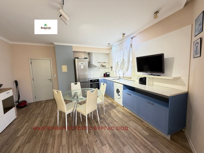 Дава под наем 3-СТАЕН, гр. Бургас, Лазур