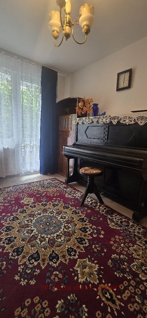 Дава под наем 3-СТАЕН, гр. София, Лозенец, снимка 9 - Апартаменти - 55042801