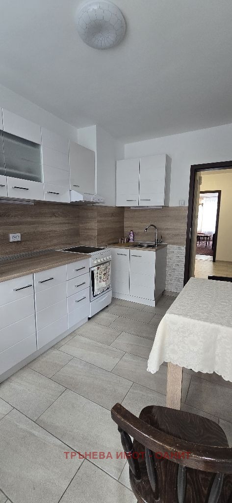 Дава под наем 3-СТАЕН, гр. София, Лозенец, снимка 3 - Апартаменти - 55042801