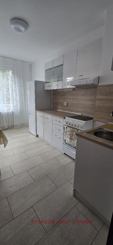 Дава под наем 3-СТАЕН, гр. София, Лозенец, снимка 4 - Апартаменти - 55042801