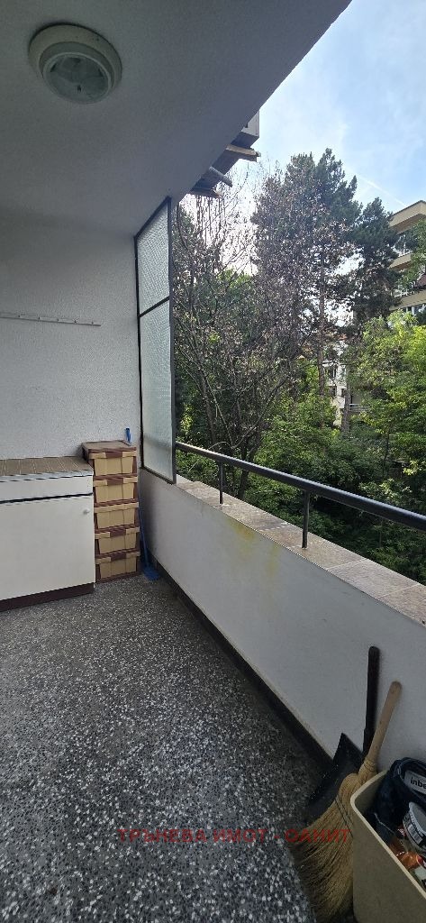 Дава под наем 3-СТАЕН, гр. София, Лозенец, снимка 6 - Апартаменти - 55042801