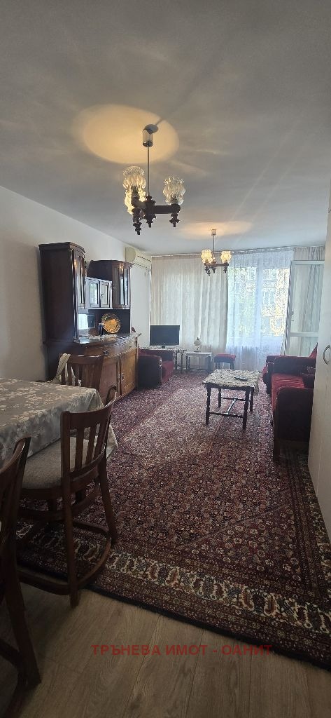 Дава под наем 3-СТАЕН, гр. София, Лозенец, снимка 13 - Апартаменти - 55042801