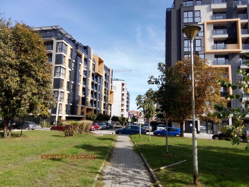 K pronájmu  Kancelář Sofia , Podujane , 38 m2 | 63409764