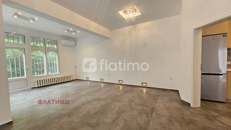 K pronájmu  Kancelář Sofia , Iztok , 65 m2 | 16778375 - obraz [2]