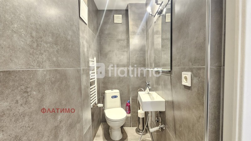 K pronájmu  Kancelář Sofia , Iztok , 65 m2 | 16778375 - obraz [9]