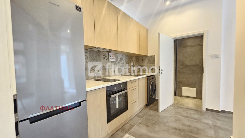 K pronájmu  Kancelář Sofia , Iztok , 65 m2 | 16778375 - obraz [4]