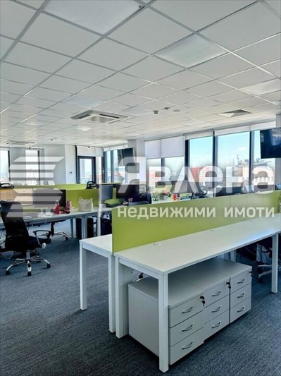 Дава под наем ОФИС, гр. София, Младост 4, снимка 3 - Офиси - 54034894