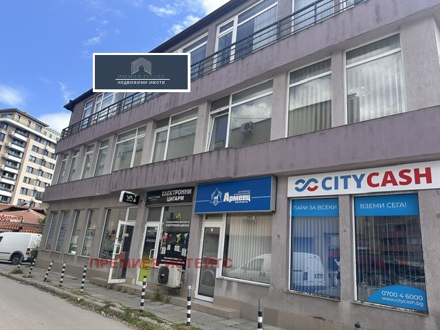 Дава под наем ОФИС, гр. София, Младост 1, снимка 8 - Офиси - 54625180