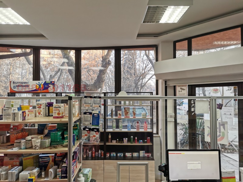 Til leje  Butik Sofia , Hadzhi Dimitar , 35 kvm | 72624364 - billede [4]