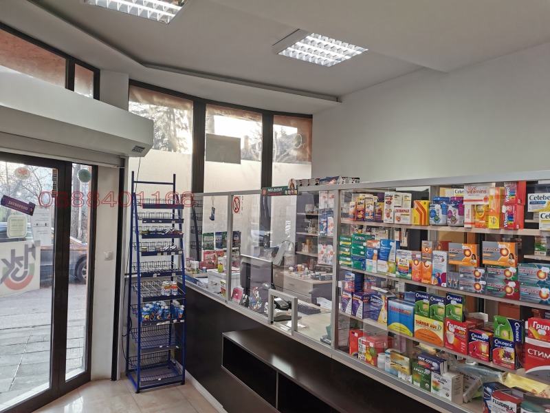 Til leje  Butik Sofia , Hadzhi Dimitar , 35 kvm | 72624364 - billede [2]