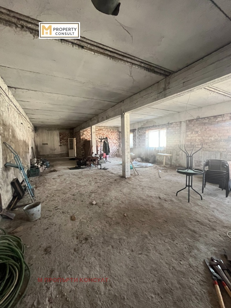 De inchiriat  Depozitare Pleven , Șiroc țentâr , 200 mp | 85757555 - imagine [2]