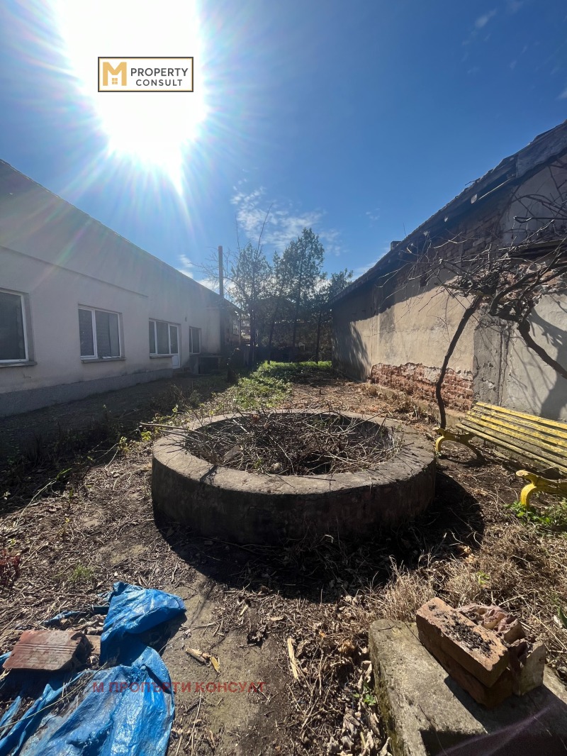 De inchiriat  Depozitare Pleven , Șiroc țentâr , 200 mp | 85757555 - imagine [5]