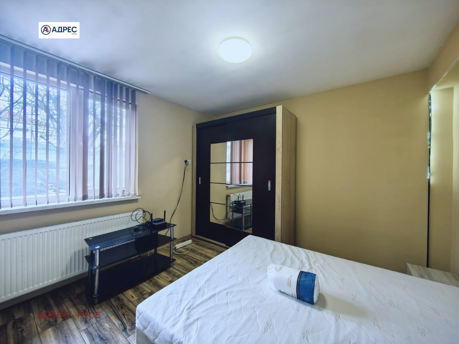 Дава под наем 1-СТАЕН, гр. Русе, Център, снимка 6 - Апартаменти - 53876751