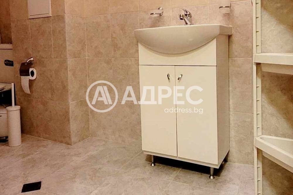 Дава под наем 1-СТАЕН, гр. София, Редута, снимка 9 - Апартаменти - 54062243