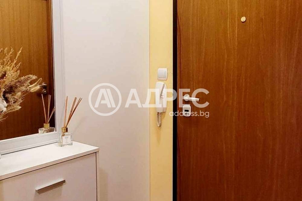 Дава под наем 1-СТАЕН, гр. София, Редута, снимка 8 - Апартаменти - 54062243