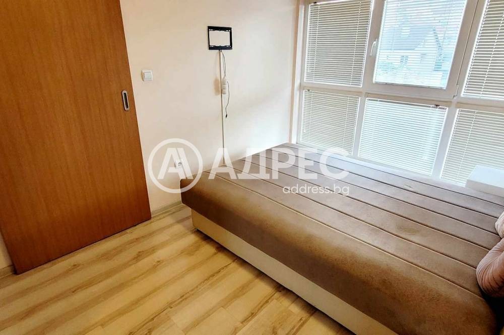 Дава под наем 1-СТАЕН, гр. София, Редута, снимка 7 - Апартаменти - 54062243