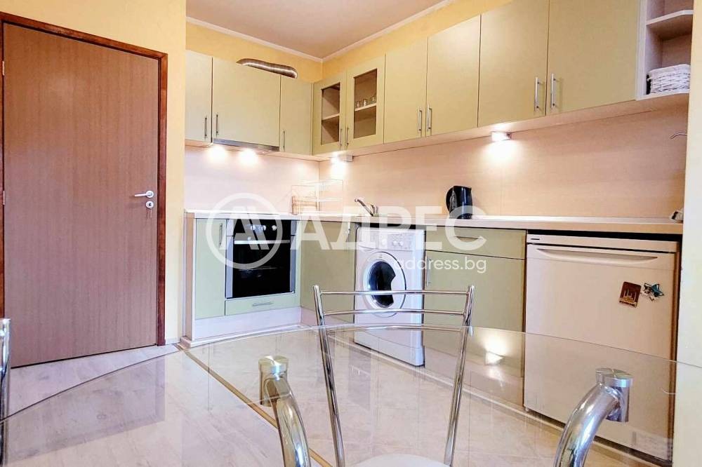 Дава под наем 1-СТАЕН, гр. София, Редута, снимка 2 - Апартаменти - 54062243