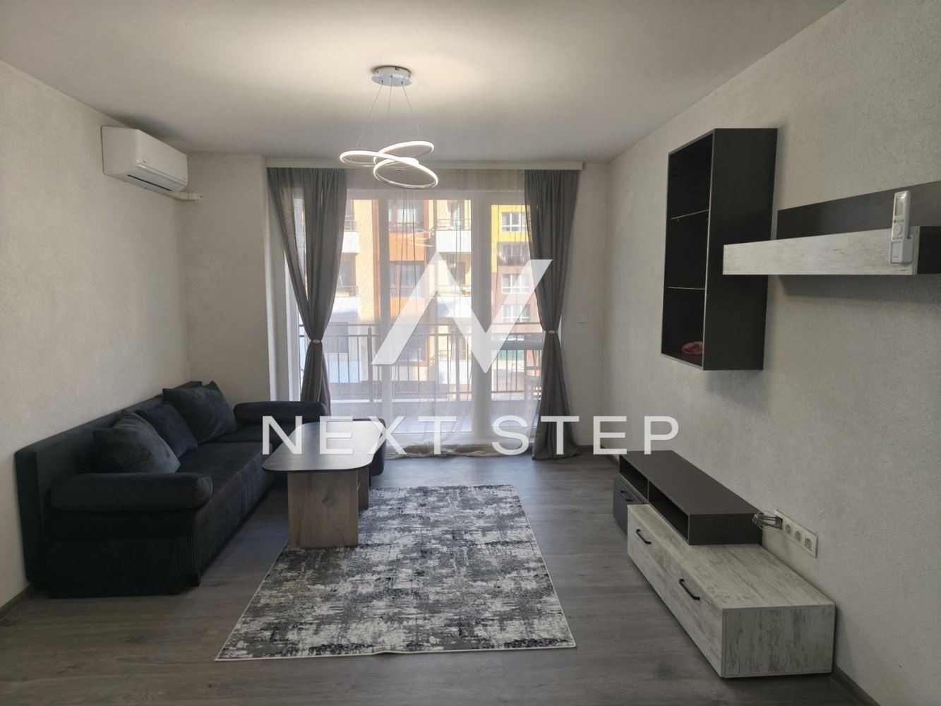 Дава под наем 2-СТАЕН, гр. Пловдив, Христо Смирненски