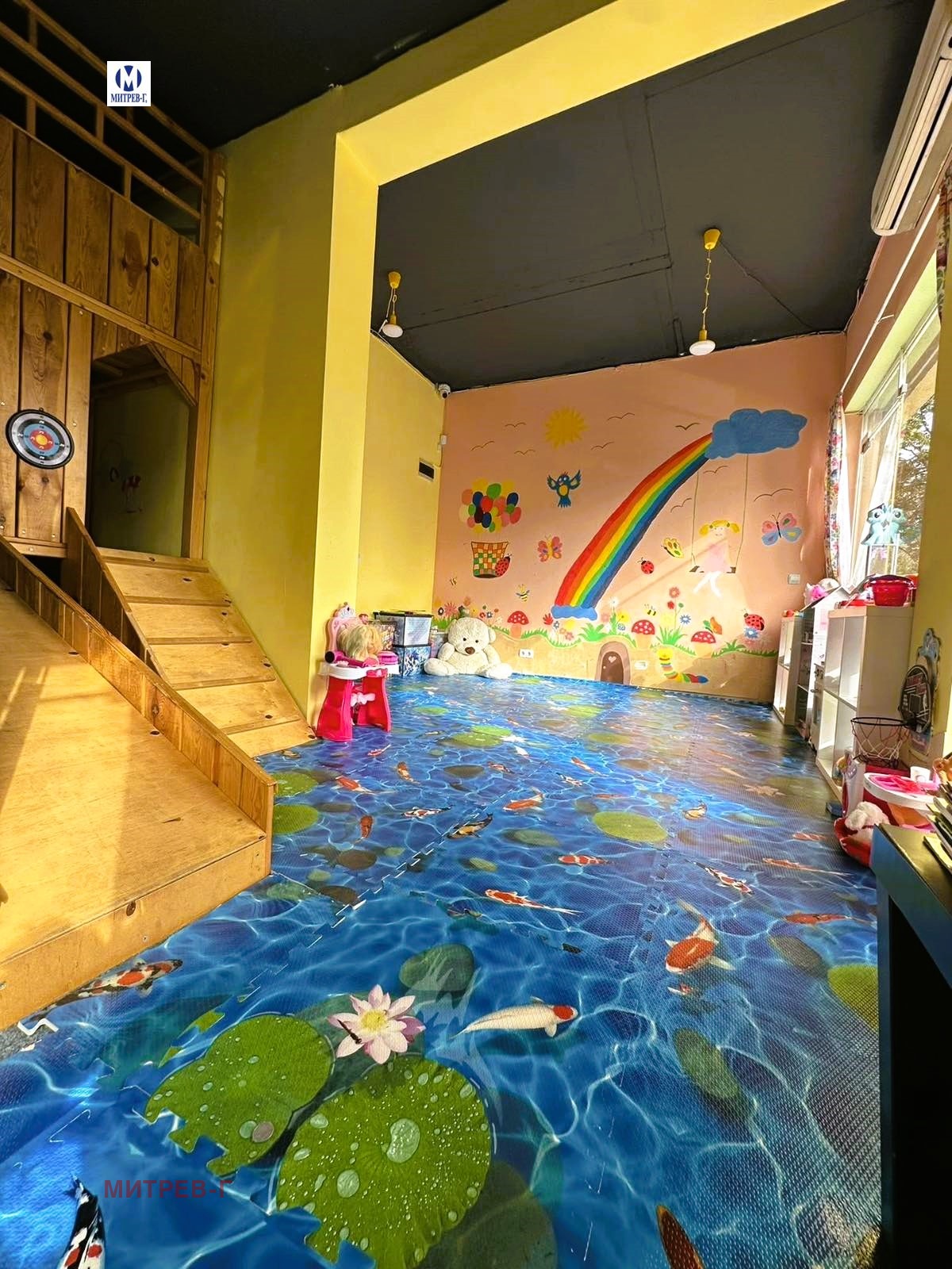 Дава под наем ЗАВЕДЕНИЕ, гр. София, Сухата река, снимка 2 - Заведения - 53869105