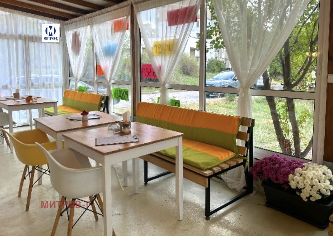 Дава под наем ЗАВЕДЕНИЕ, гр. София, Сухата река