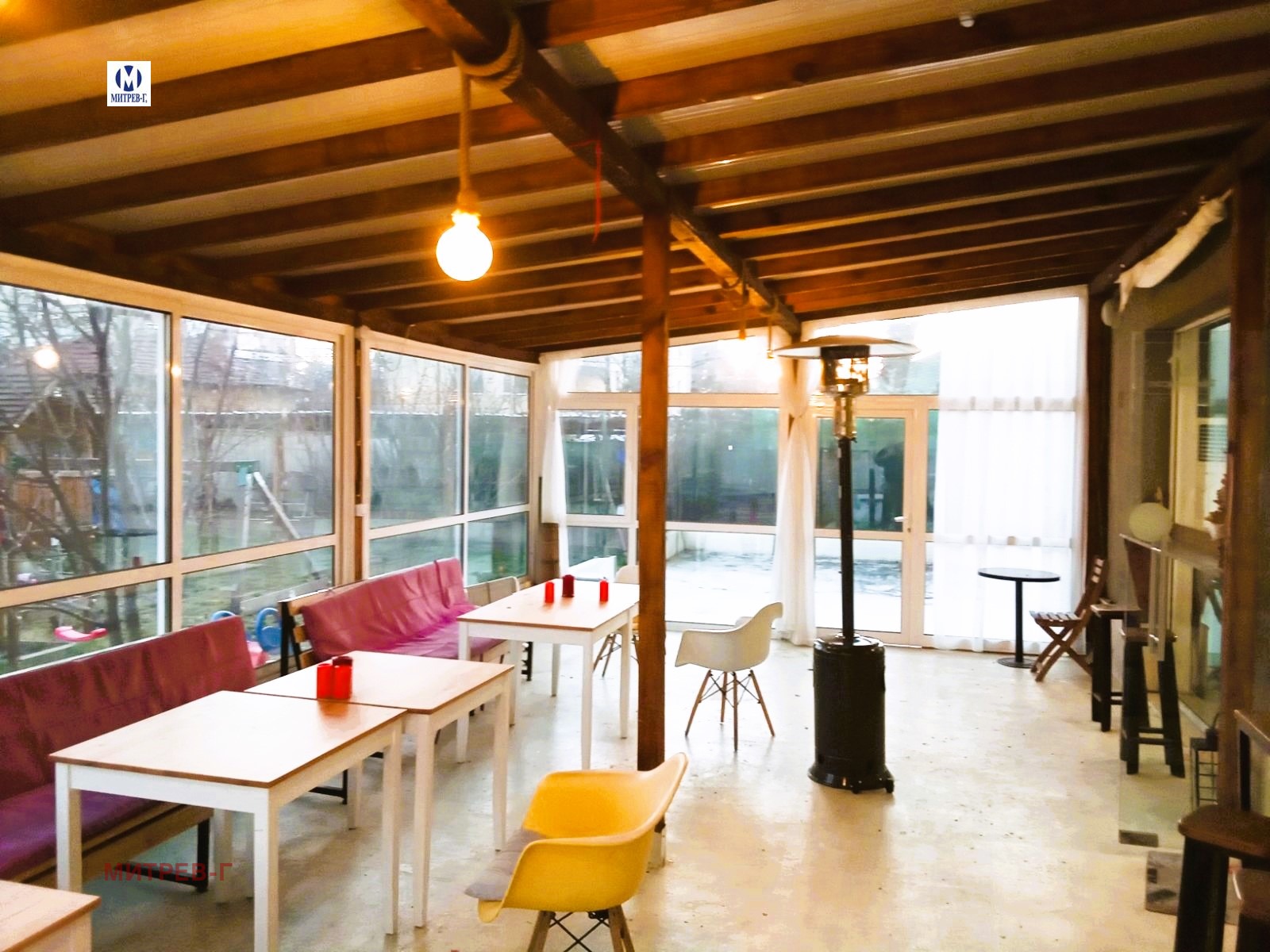 Дава под наем ЗАВЕДЕНИЕ, гр. София, Сухата река, снимка 6 - Заведения - 53869105