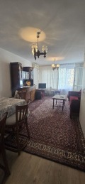 Дава под наем  3-стаен град София , Лозенец , 90 кв.м | 26684095 - изображение [13]