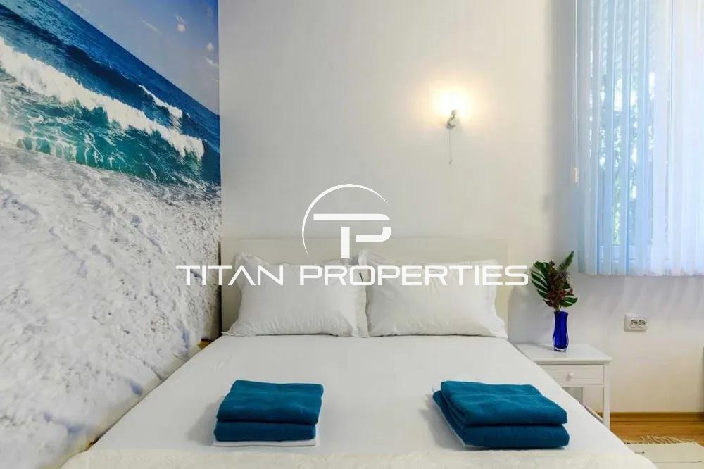 Дава под Наем 2-СТАЕН | Imot.bg — изображение 6