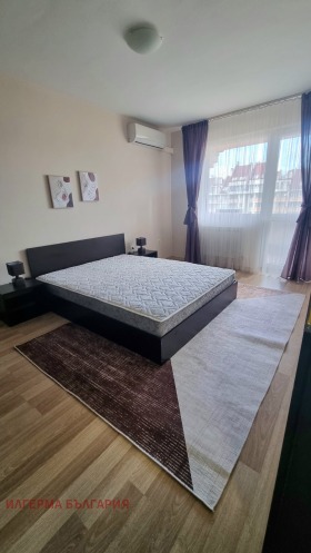 1 slaapkamer Manastirski livadi, Sofia 4