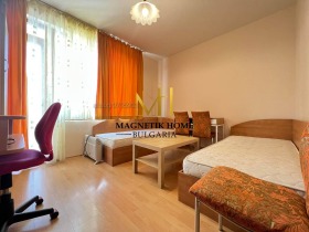 2 soverom Izgrev, Burgas 11