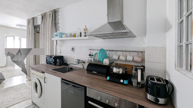 Дава под наем 1-СТАЕН, гр. Варна, Левски 1, снимка 7 - Апартаменти - 53080333