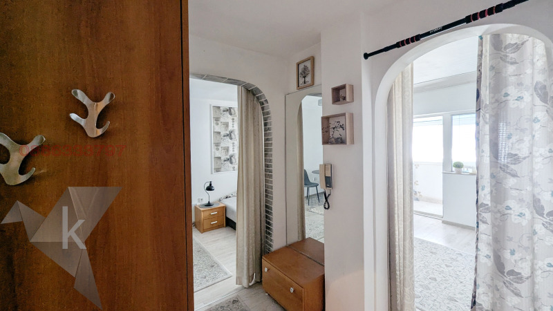 Дава под наем 1-СТАЕН, гр. Варна, Левски 1, снимка 10 - Апартаменти - 53080333