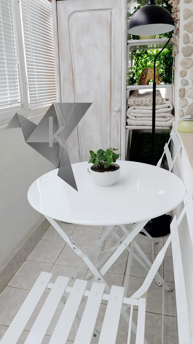 Дава под наем 1-СТАЕН, гр. Варна, Левски 1, снимка 11 - Апартаменти - 53080333