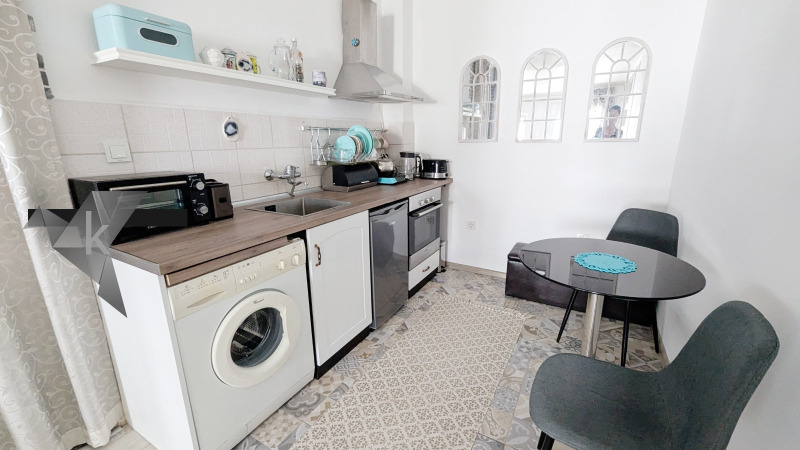 Дава под наем 1-СТАЕН, гр. Варна, Левски 1, снимка 5 - Апартаменти - 53080333